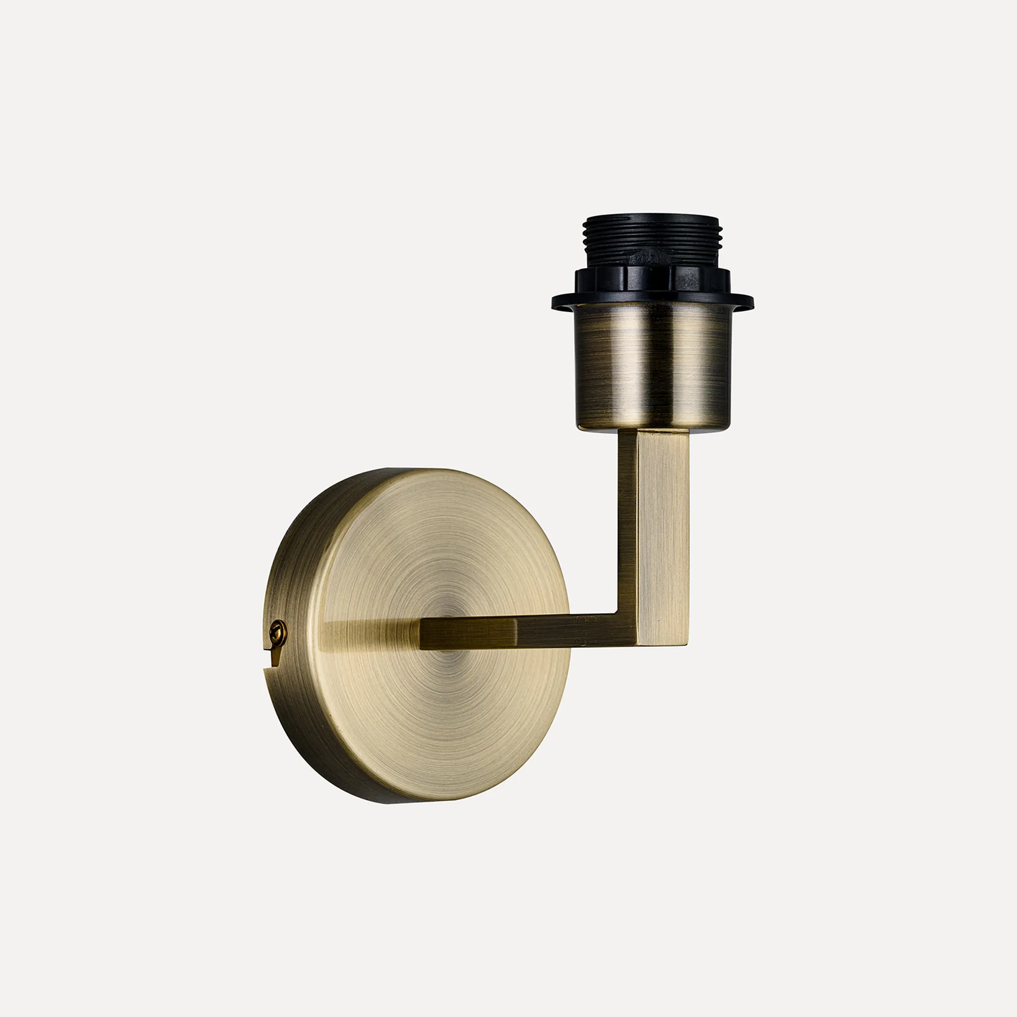 Clara Wall Lights Deco Armed Wall Lights